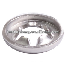 Punched Metal Lock Washer